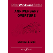 Anniversary Overture