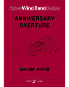 Anniversary Overture
