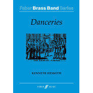 Danceries.