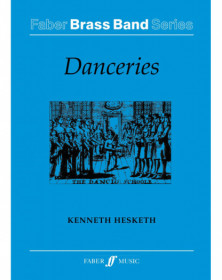 Danceries.