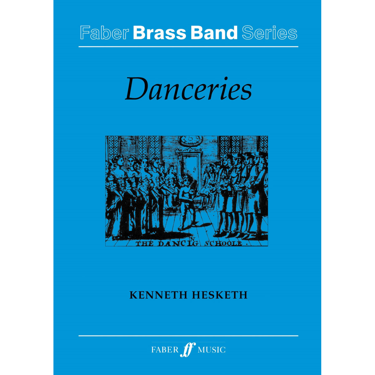 Danceries.