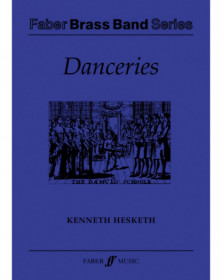 Danceries.