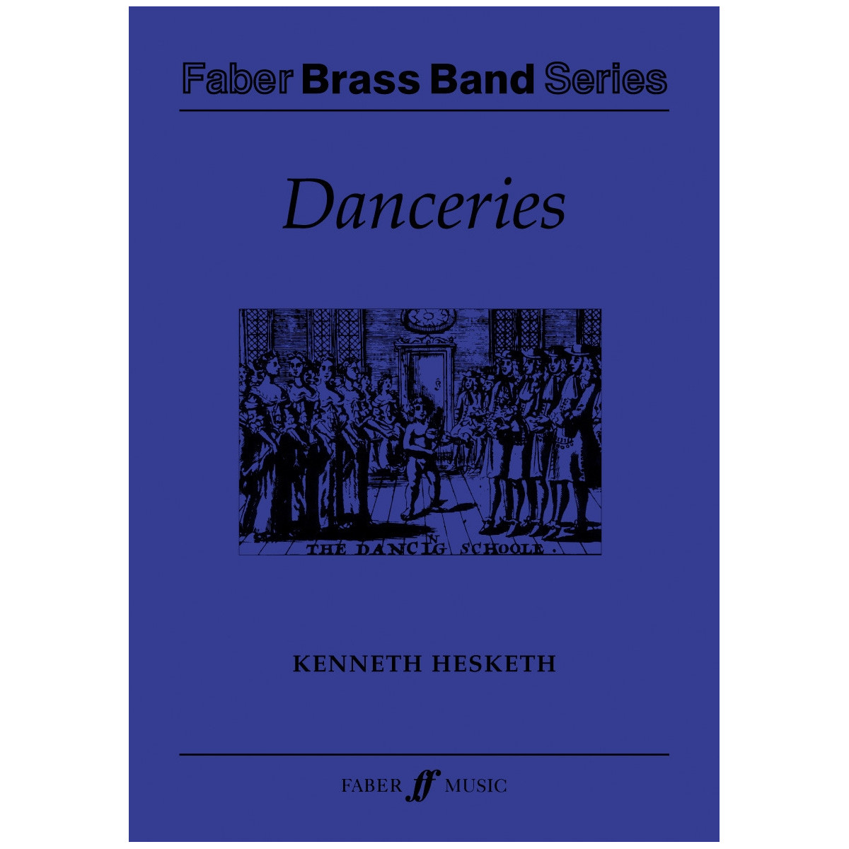 Danceries.