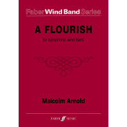 A Flourish