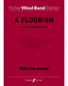 A Flourish