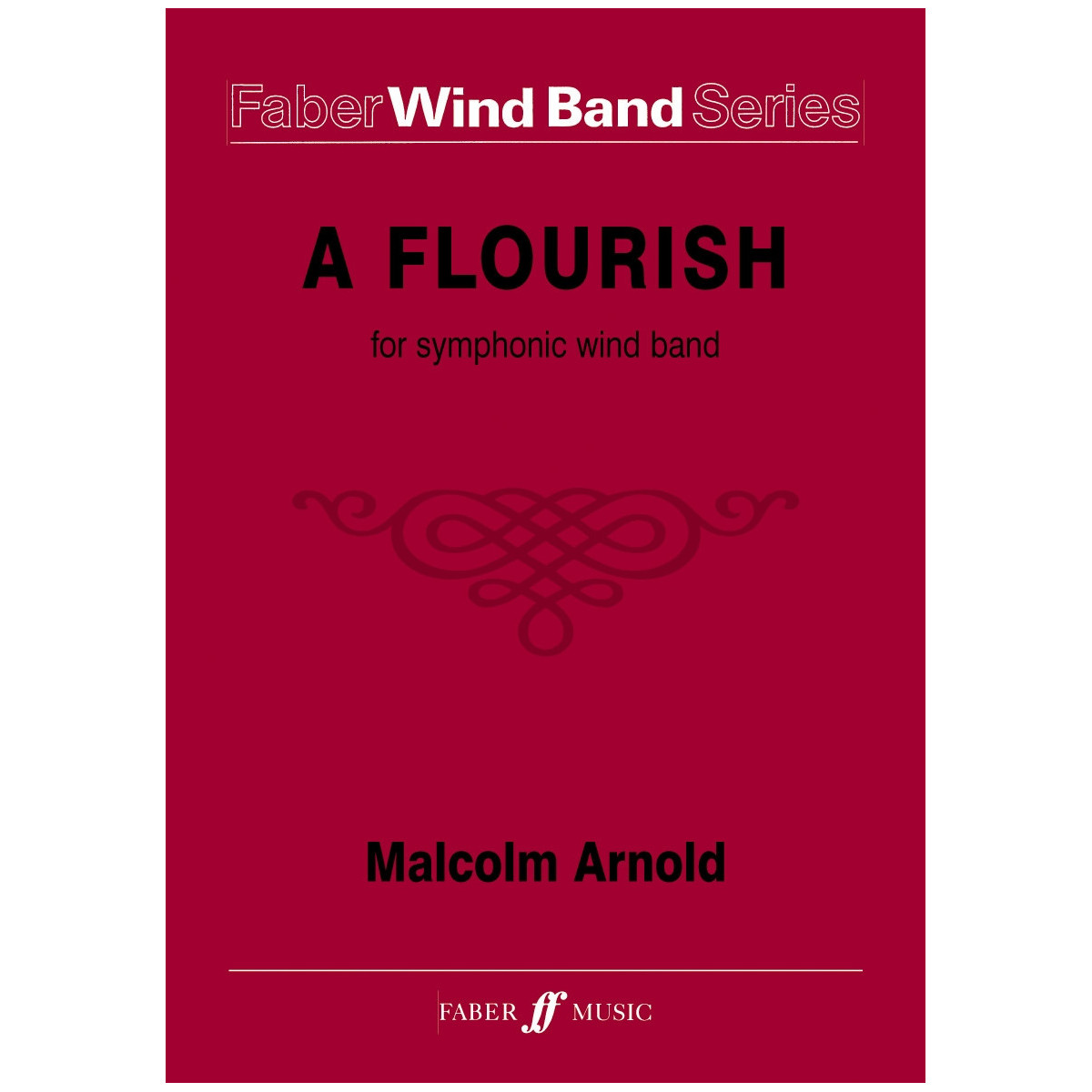 A Flourish