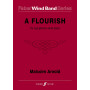 A Flourish