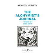 Alchymist's Journal.