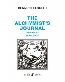 Alchymist's Journal.