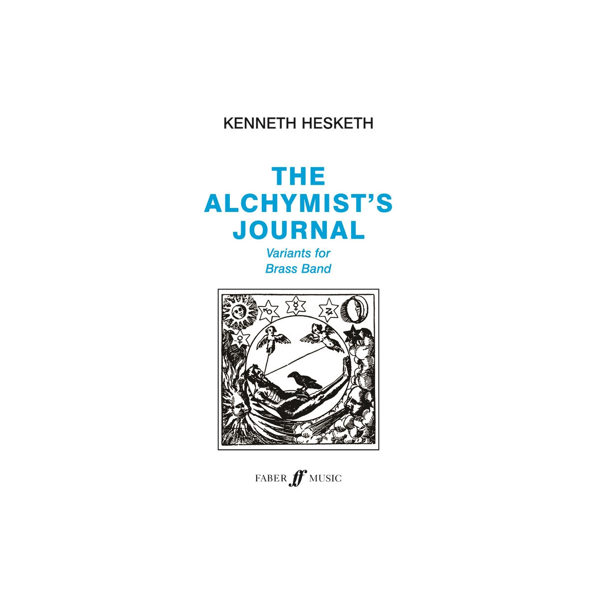 Alchymist's Journal.
