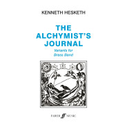 Alchymist's Journal.