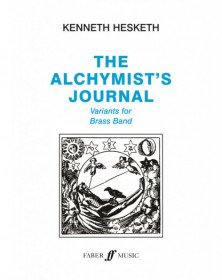 Alchymist's Journal.