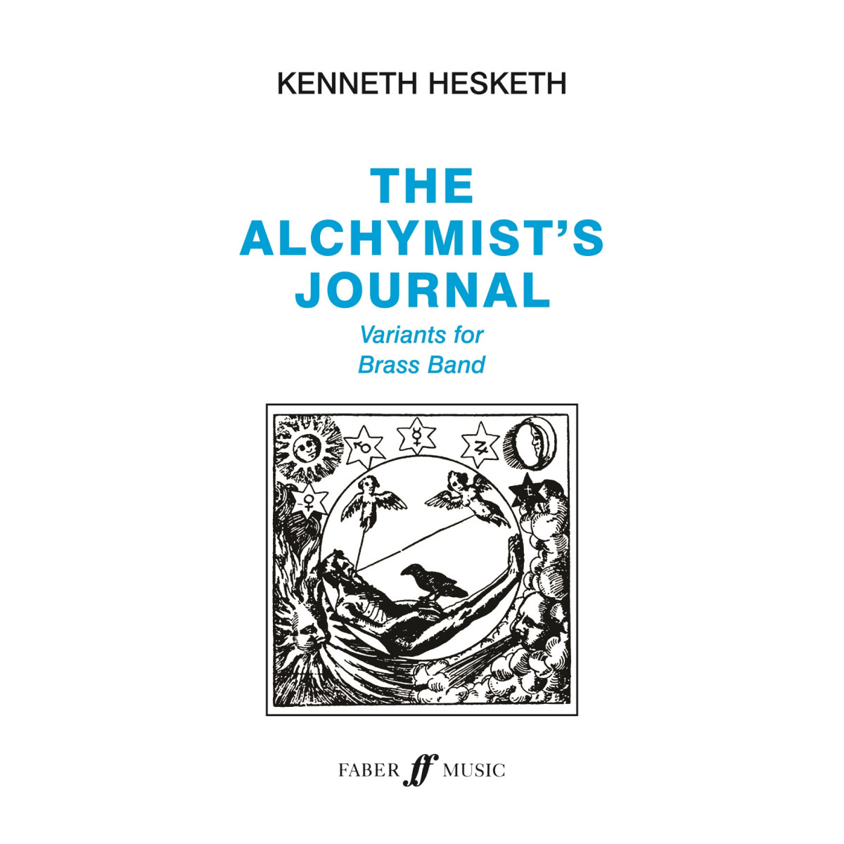 Alchymist's Journal.