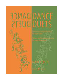 Dance Duets