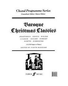 Baroque Christmas Classics.