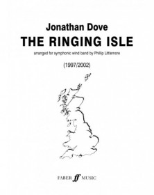 The Ringing Isle
