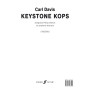 Keystone Kops. Wind band