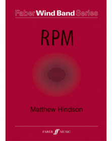 RPM. Wind band