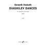 Diaghilev Dances. Wind band