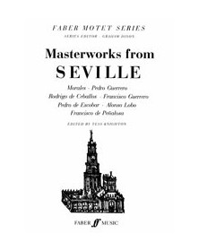 Masterworks from Seville.