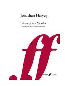 Ricercare una melodia [MAC]