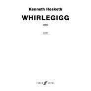 Whirlegigg. Wind Band