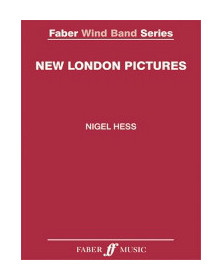 New London Pictures. Wind band