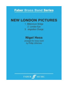 New London Pictures