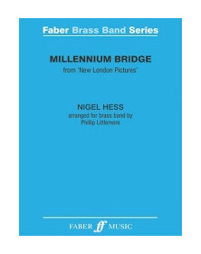 Millennium Bridge