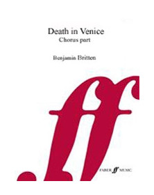 Death in Venice