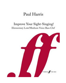 Improve your sight-singing!...