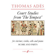 Court Studies
