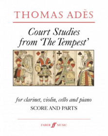 Court Studies