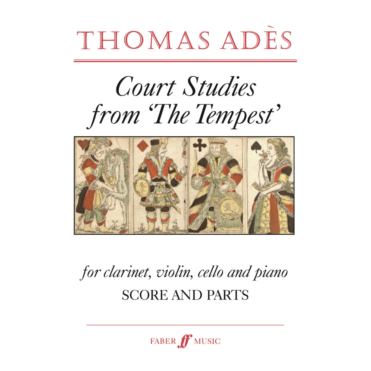 Court Studies