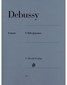 L'Isle Joyeuse