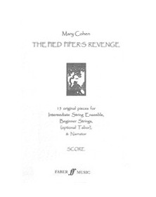 The Pied Piper's Revenge
