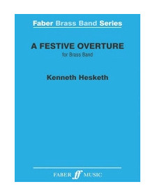 Festive Overture