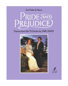 Pride & Prejudice Theme