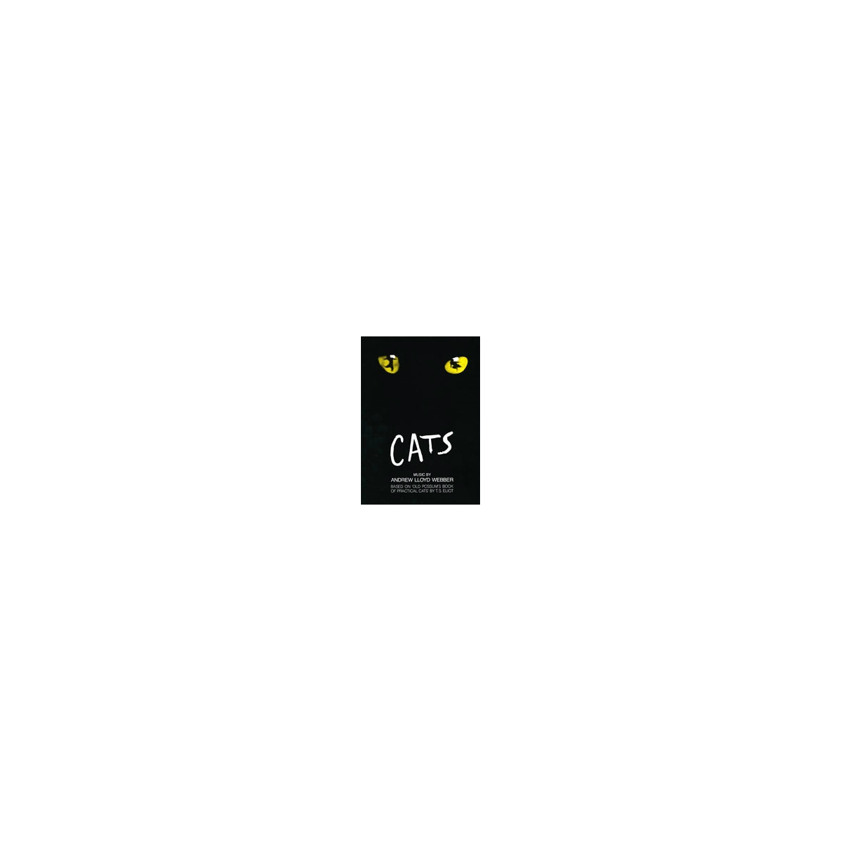 Cats Suite 1. Stringsets
