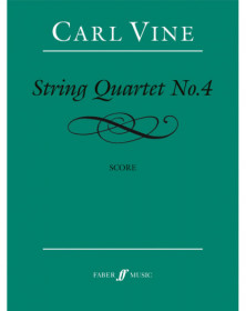 String Quartet No.4