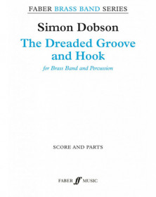 The Dreaded Groove and Hook