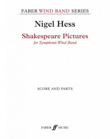 Shakespeare Pictures