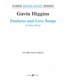 Fanfares and Love Songs