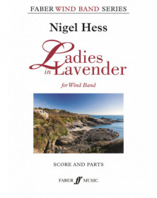 Ladies in Lavender