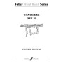 Danceries. Set II (wind band score&parts