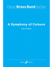 A Symphony of Colours