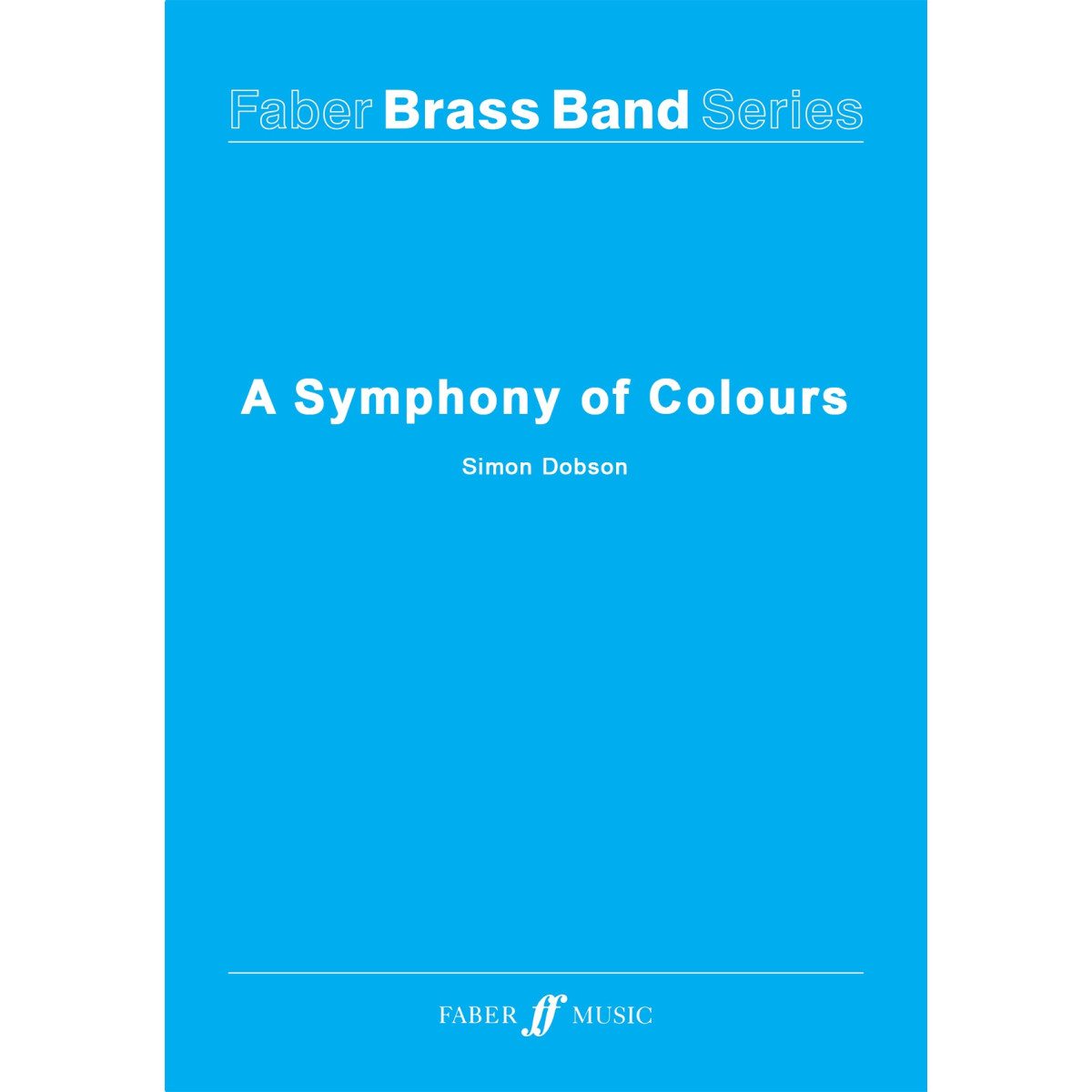 A Symphony of Colours