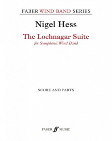 The Lochnagar Suite