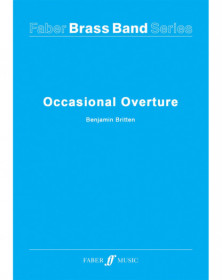 Occasional Overture