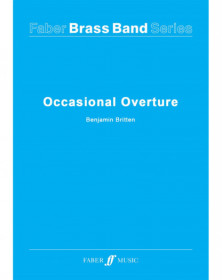 Occasional Overture